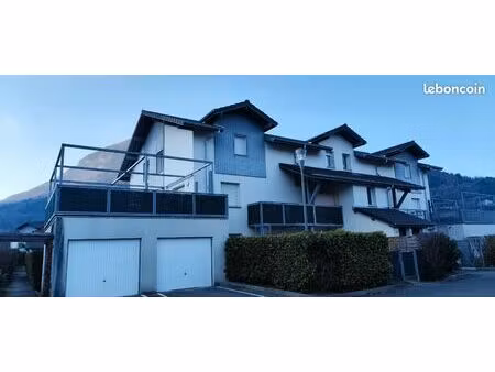 appartement t3 duplex