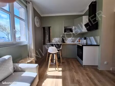 immeuble 160 m² le havre