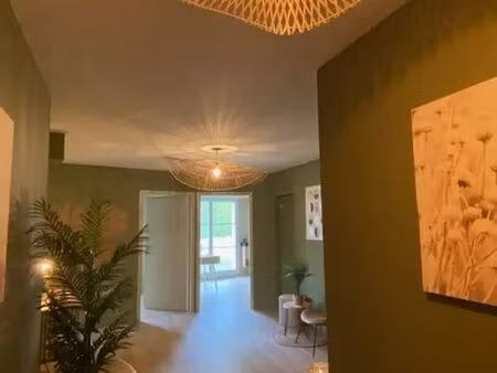 cabinet paramédical