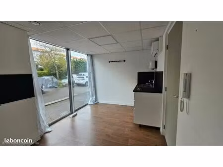 location cabinet de soins