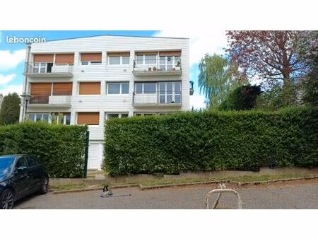 vente local commercial