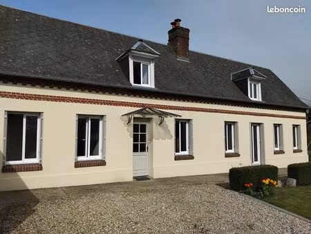 maison 3 pièces 84 m²