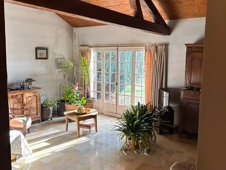 exclusivité pavillon dury