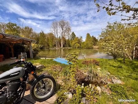 maison de ville 4 pièces 130 m²