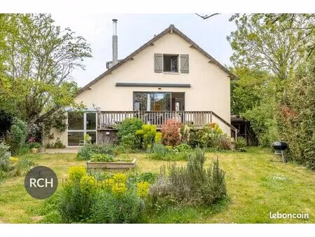 maison 7 pièces 156 m²