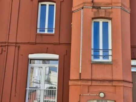 a louer maison de ville