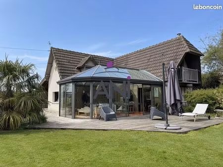 maison 6 pièces 150 m²