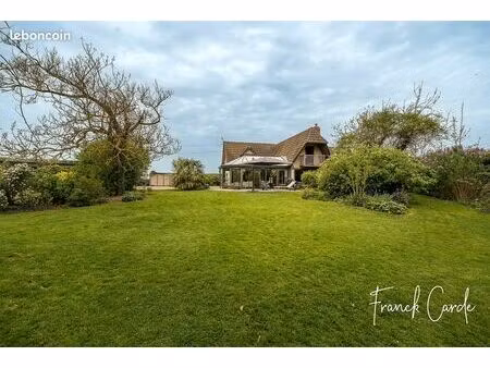 maison 6 pièces 151 m²