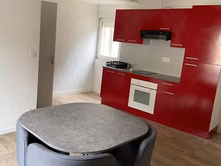 immeuble centre mayenne