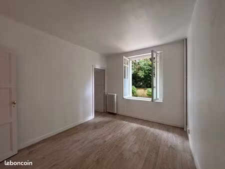 t2 refait à neuf versailles rive droite