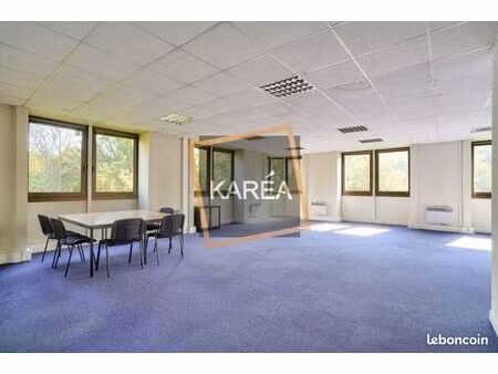 bureaux 193 m² croissy beaubourg