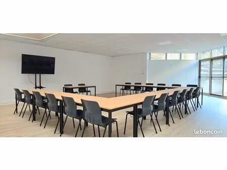 salles de réunion