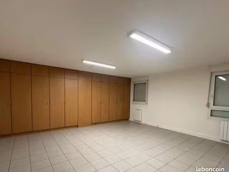 bureaux saint-nazaire