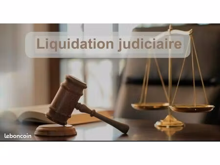 fonds de commerce brasserie 100 m²