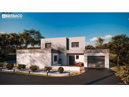 maison 6 pièces 143 m²