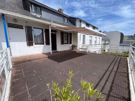 vente maison à bénodet (29950) : à vendre / 121m² bénodet