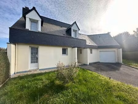 vente maison à chartres-de-bretagne (35131) : à vendre / 108m² chartres-de-bretagne