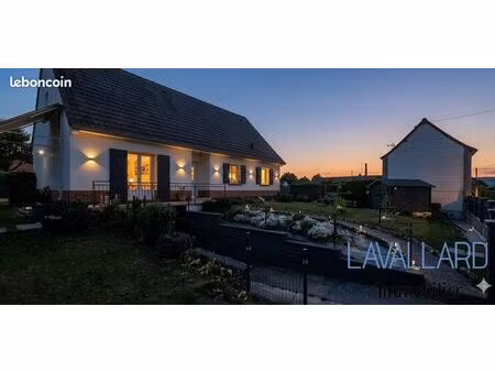 maison 6 pièces 148 m²