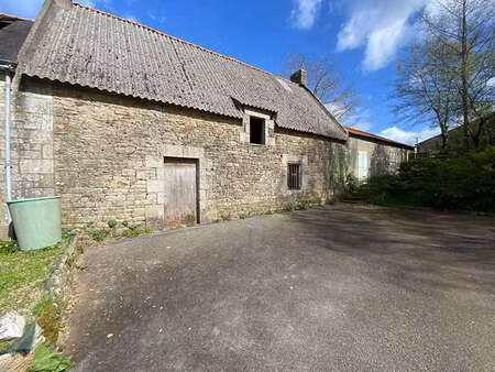 vente maison à languidic (56440) : à vendre / 90m² languidic
