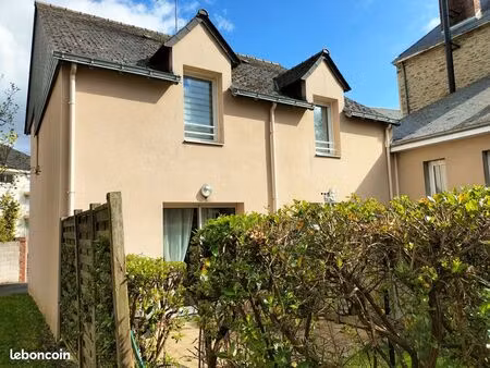 maison 3 pièces 54 m²