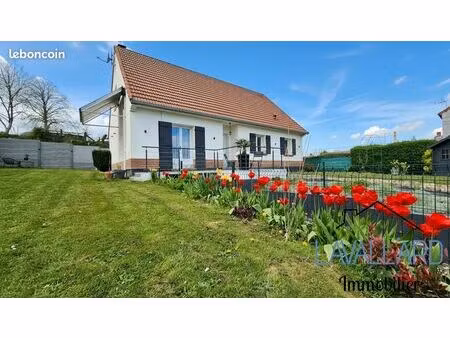 maison 6 pièces 148 m²