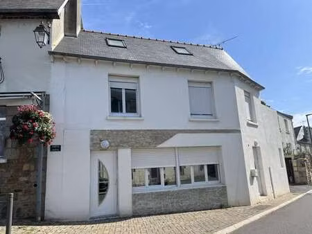 vente maison à pleubian (22610) : à vendre / 78m² pleubian
