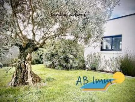 vente maison à ploemeur (56270) : à vendre / 184m² ploemeur