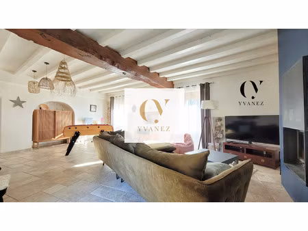vente maison à saint-aubin-du-pavail (35410) : à vendre / 170m² saint-aubin-du-pavail