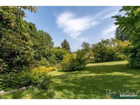 terrain 1 180 m² la motte servolex