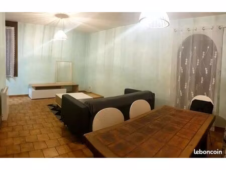 t2 centre ville albi