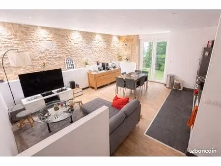 appartement t2 avec terrasse