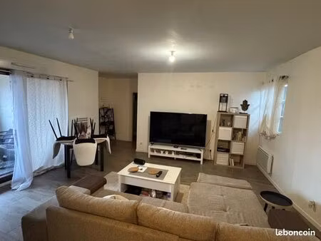 t3 - centre ville lavaur