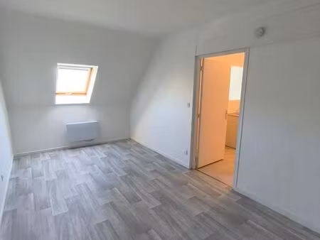 appartement 1 pièce 42 m²