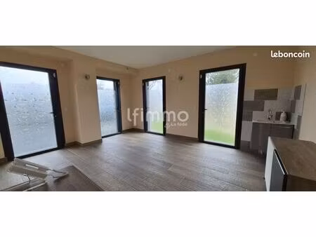 bureaux 20 m² coupvray