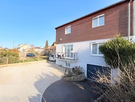 maison 7 pièces 144 m²