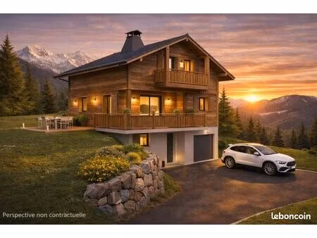 maison 4 pièces 125 m²