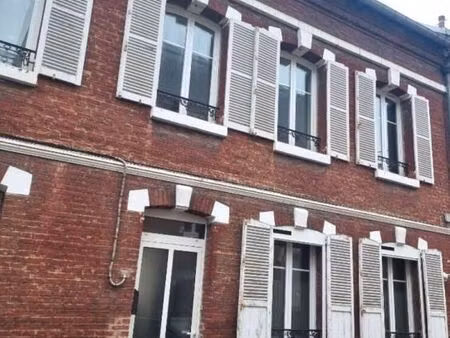 maison 5 pièces 104 m²