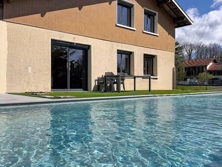 maison 5 pièces 114 m²