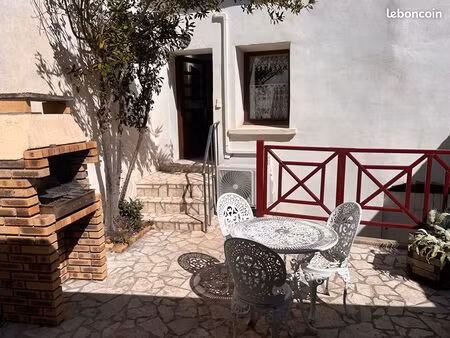 maison de ville 4 pièces 94 m²