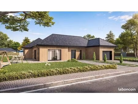 maison 6 pièces 194 m²