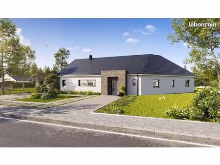 maison 7 pièces 207 m²