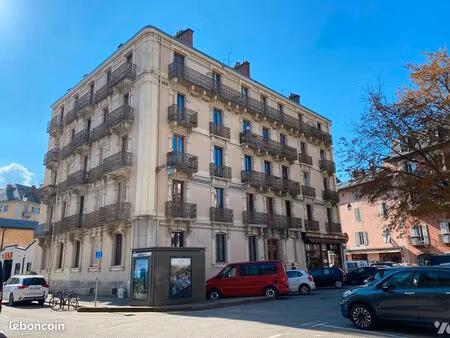 appartement 4 pièces 87 m²