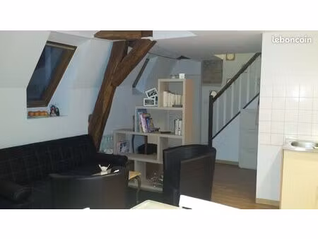 appartement f3 melun