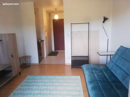 a louer studio grabels - la valsiere