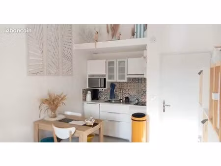 ventes appartement le croisic