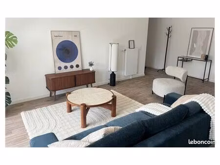 appartement - 4 pièces - favori