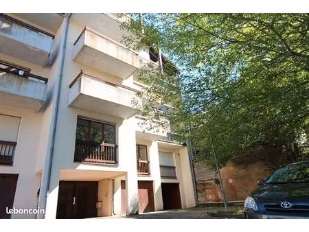 parking/box 22 m² montauban