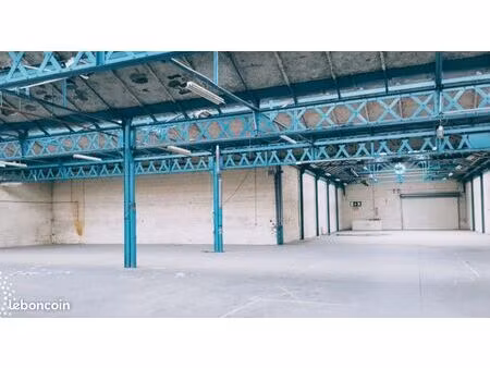 local commercial à louer