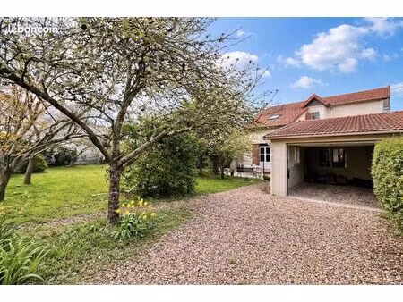 maison 4 pièces 97 m²