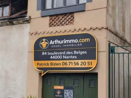 maison 5 pièces 80 m²